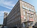 Granite Mills FR