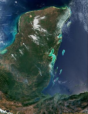 Gulf of Honduras