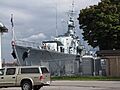 HMCS Haida