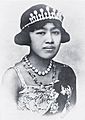HM Queen Indrasakdi Sachi
