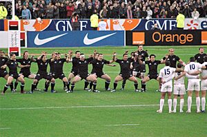 Haka 2006