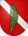 Hauteville-coat of arms