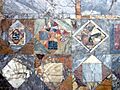 Herculaneum Floor