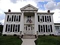 Historic Monthaven (Front View)