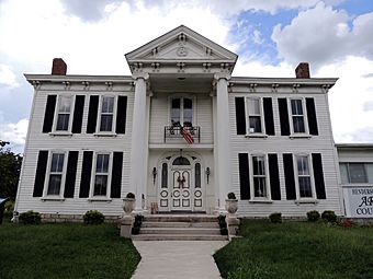 Historic Monthaven (Front View).JPG