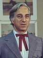 Howard Samuels OTB (cropped)