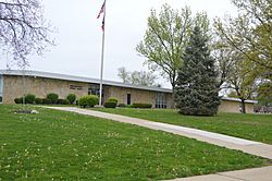 Huber Ridge Elementary School