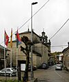 Iglesia de Trefacio
