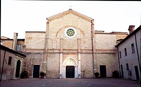 Il Duomo di Pesaro