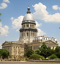 Illinois State Capitol (7167050199)