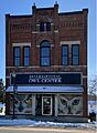 International Owl Center, 126 E Cedar St, Houston, MN 55943