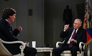 Interview with Vladimir Putin to Tucker Carlson (2024-02-06) 04