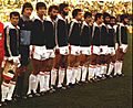 Iran Football 78WC