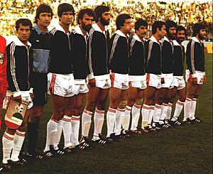 File:Esteghlal FC vs Sepahan FC, 1 August 2020 - 020.jpg - Wikipedia