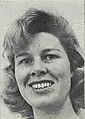 Iris Higbie Wilson Engstrand-1963