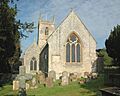 Islip StNicholasTheConfessor E