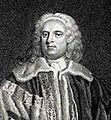 James Hamilton 6th Earl of Abercorn