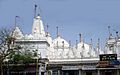 Jamnagar Jain Temple - panoramio