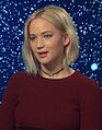 Jennifer Lawrence 2016 interview