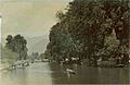 Jhelum River abt 1900