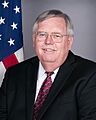 John F Tefft ambassador 2014