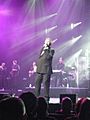 John Farnham 04-10-09