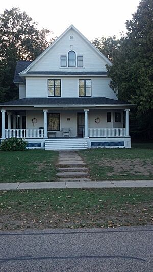 John Gilbert Rosholt House 2012-09-15 19-42-04