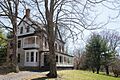 John Van Vechten House 03-26-2016