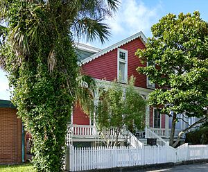 John and Eliza Hertford House