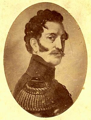 Jose Maria Cabal