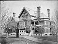 Joseph H Berry Mansion