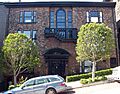 Julian Waybur House, 3232 Pacific Ave., San Francisco, CA 6-12-2011 4-18-11 PM