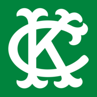 Kansas City Athletics Cap Logo (1965 to 1967)