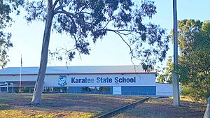 Karalee State School, 2022