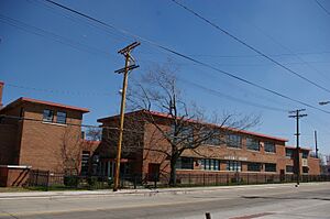 Karamu House Cleveland Ohio