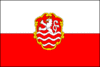 Flag of Karlovy Vary