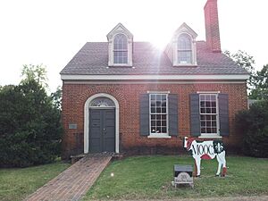 Karsner-Carroll House 2012-09-29 16-40-46