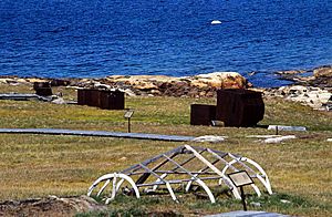 Kekerten Historic Park
