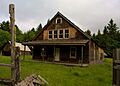Kestner Homestead NRHP 07000741 Grays Harbor County, Washington