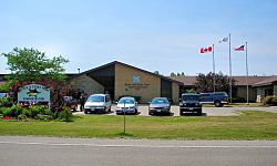 Chippewas of Kettle and Stony Point First Nation Facts for Kids