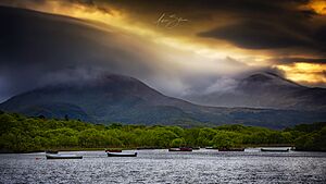 Killarney Lake - adrianstanica.ro