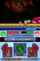 Kirby Super Star Ultra gameplay screenshot