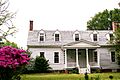 Kittiewan Plantation House
