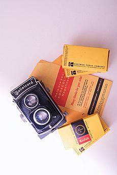 Kodak Eastman II