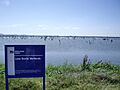 Lake Borrie Wetlands