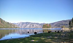 Lake eleanor, ca.jpg