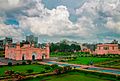 Lalbagh fort