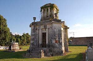 LandryTomb