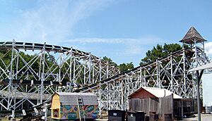 Leap The Dips (Lakemont Park)