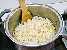 Lebanese style rice